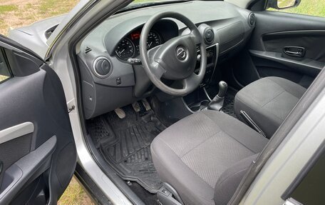 Nissan Almera, 2014 год, 815 000 рублей, 10 фотография
