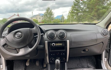 Nissan Almera, 2014 год, 815 000 рублей, 11 фотография