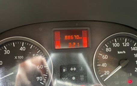 Nissan Almera, 2014 год, 815 000 рублей, 9 фотография