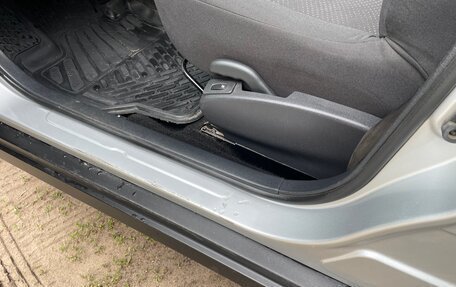 Nissan Almera, 2014 год, 815 000 рублей, 13 фотография