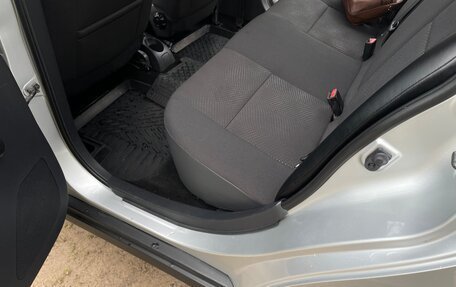 Nissan Almera, 2014 год, 815 000 рублей, 15 фотография