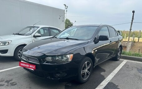 Mitsubishi Lancer IX, 2008 год, 790 000 рублей, 9 фотография