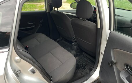 Nissan Almera, 2014 год, 815 000 рублей, 19 фотография