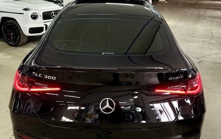 Mercedes-Benz GLC Coupe, 2023 год, 8 500 000 рублей, 3 фотография