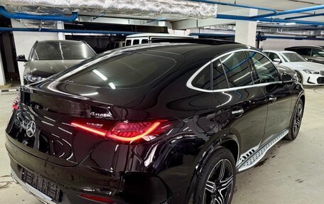 Mercedes-Benz GLC Coupe, 2023 год, 8 500 000 рублей, 4 фотография