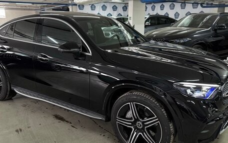 Mercedes-Benz GLC Coupe, 2023 год, 8 500 000 рублей, 5 фотография