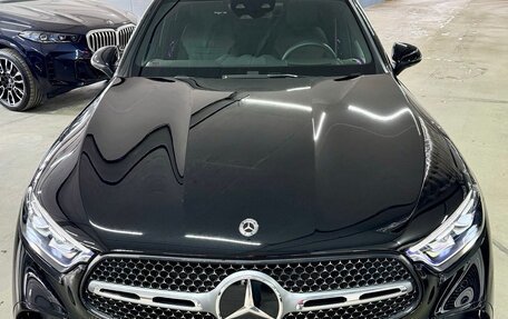 Mercedes-Benz GLC Coupe, 2023 год, 8 500 000 рублей, 6 фотография