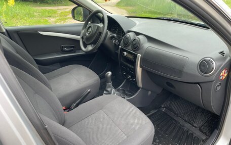 Nissan Almera, 2014 год, 815 000 рублей, 20 фотография