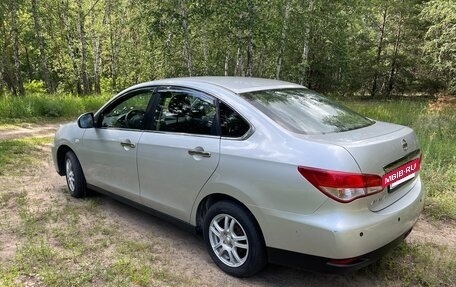 Nissan Almera, 2014 год, 815 000 рублей, 6 фотография