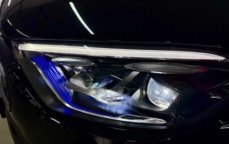Mercedes-Benz GLC Coupe, 2023 год, 8 500 000 рублей, 8 фотография