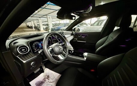 Mercedes-Benz GLC Coupe, 2023 год, 8 500 000 рублей, 9 фотография