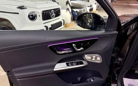 Mercedes-Benz GLC Coupe, 2023 год, 8 500 000 рублей, 10 фотография