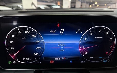 Mercedes-Benz GLC Coupe, 2023 год, 8 500 000 рублей, 17 фотография