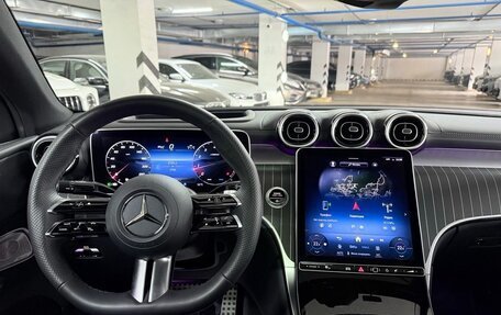 Mercedes-Benz GLC Coupe, 2023 год, 8 500 000 рублей, 18 фотография