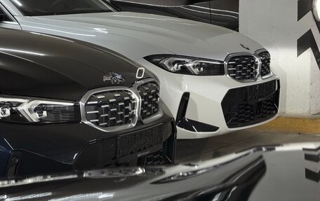 Mercedes-Benz GLC Coupe, 2023 год, 8 500 000 рублей, 13 фотография