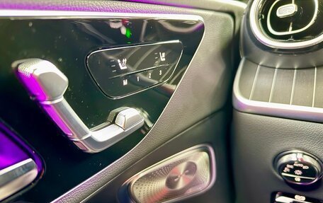 Mercedes-Benz GLC Coupe, 2023 год, 8 500 000 рублей, 11 фотография