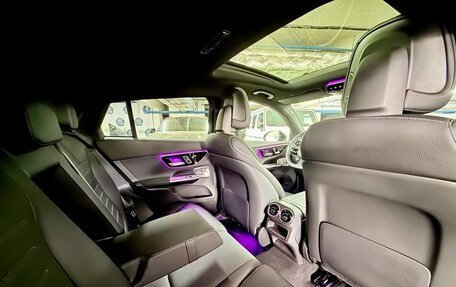 Mercedes-Benz GLC Coupe, 2023 год, 8 500 000 рублей, 25 фотография