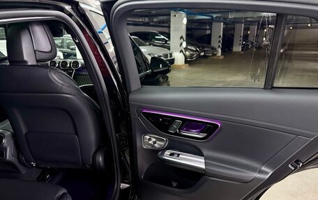 Mercedes-Benz GLC Coupe, 2023 год, 8 500 000 рублей, 23 фотография