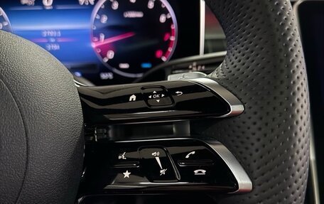 Mercedes-Benz GLC Coupe, 2023 год, 8 500 000 рублей, 16 фотография