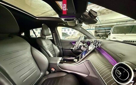 Mercedes-Benz GLC Coupe, 2023 год, 8 500 000 рублей, 24 фотография