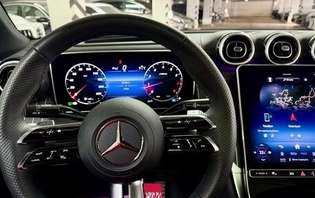 Mercedes-Benz GLC Coupe, 2023 год, 8 500 000 рублей, 14 фотография