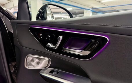 Mercedes-Benz GLC Coupe, 2023 год, 8 500 000 рублей, 26 фотография