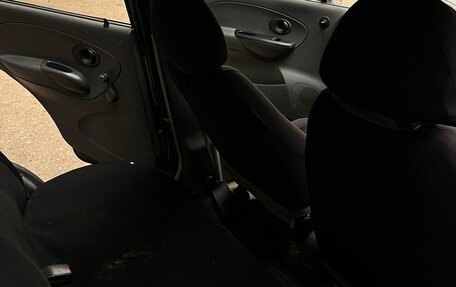 Daewoo Matiz I, 2011 год, 165 000 рублей, 8 фотография