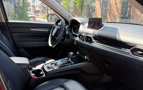 Mazda CX-5 II, 2021 год, 3 350 000 рублей, 6 фотография