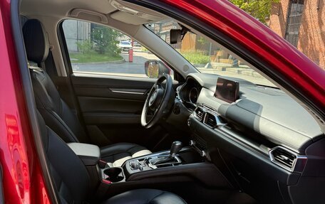 Mazda CX-5 II, 2021 год, 3 350 000 рублей, 7 фотография