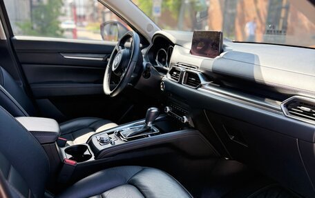Mazda CX-5 II, 2021 год, 3 350 000 рублей, 5 фотография