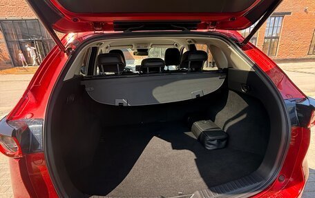 Mazda CX-5 II, 2021 год, 3 350 000 рублей, 8 фотография