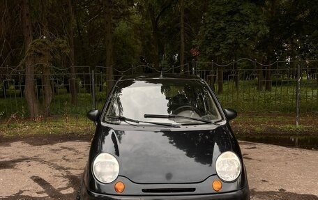 Daewoo Matiz I, 2011 год, 165 000 рублей, 2 фотография