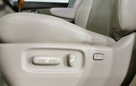 Lexus RX II рестайлинг, 2008 год, 1 325 000 рублей, 15 фотография