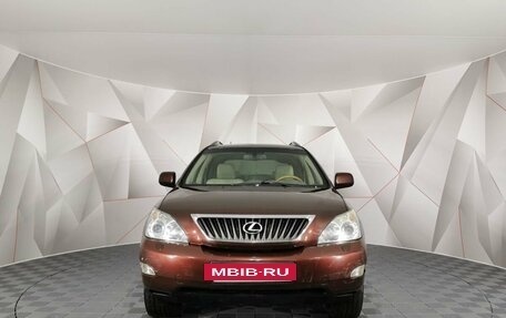 Lexus RX II рестайлинг, 2008 год, 1 325 000 рублей, 7 фотография