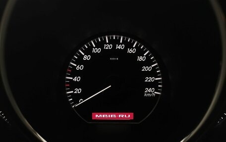 Lexus RX II рестайлинг, 2008 год, 1 325 000 рублей, 19 фотография