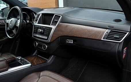 Mercedes-Benz M-Класс, 2014 год, 2 987 000 рублей, 9 фотография
