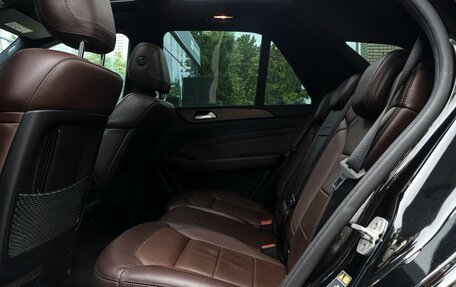 Mercedes-Benz M-Класс, 2014 год, 2 987 000 рублей, 10 фотография