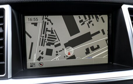 Mercedes-Benz M-Класс, 2014 год, 2 987 000 рублей, 18 фотография