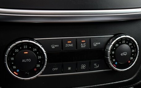 Mercedes-Benz M-Класс, 2014 год, 2 987 000 рублей, 17 фотография