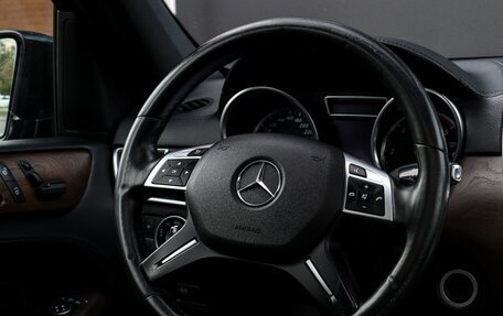 Mercedes-Benz M-Класс, 2014 год, 2 987 000 рублей, 14 фотография