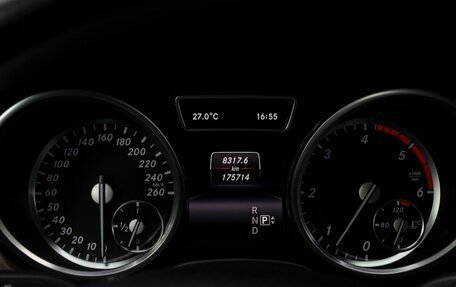 Mercedes-Benz M-Класс, 2014 год, 2 987 000 рублей, 21 фотография