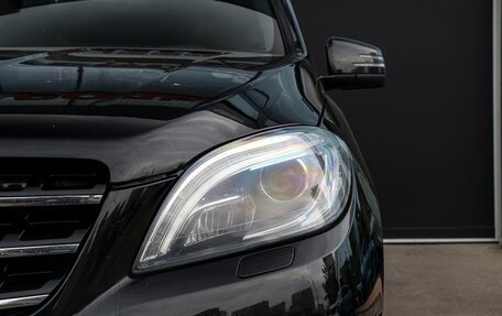 Mercedes-Benz M-Класс, 2014 год, 2 987 000 рублей, 26 фотография
