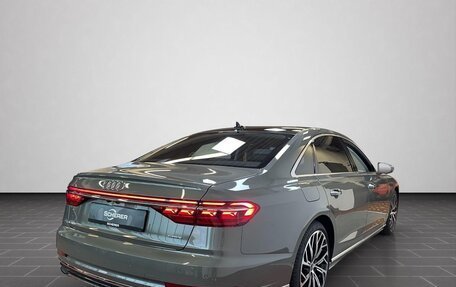 Audi A8, 2025 год, 19 190 000 рублей, 3 фотография