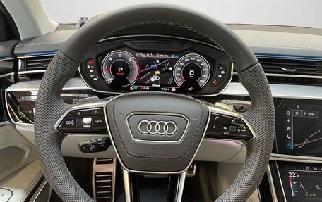 Audi A8, 2025 год, 19 190 000 рублей, 7 фотография