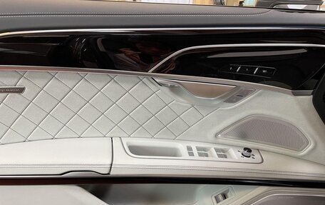 Audi A8, 2025 год, 19 190 000 рублей, 9 фотография