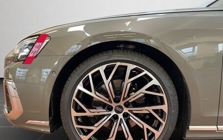 Audi A8, 2025 год, 19 190 000 рублей, 5 фотография