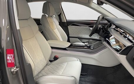 Audi A8, 2025 год, 19 190 000 рублей, 10 фотография
