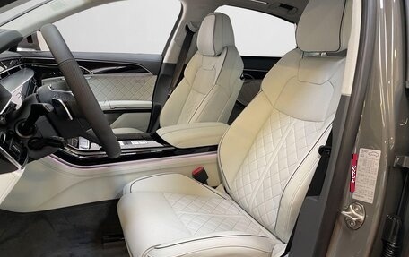 Audi A8, 2025 год, 19 190 000 рублей, 8 фотография