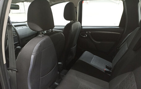Renault Duster I рестайлинг, 2015 год, 1 149 000 рублей, 12 фотография
