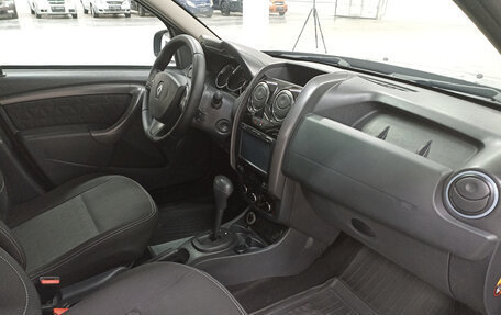 Renault Duster I рестайлинг, 2015 год, 1 149 000 рублей, 11 фотография